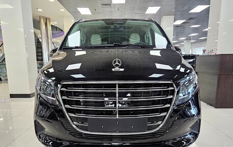 Mercedes-Benz V-Класс, 2026 год, 14 299 000 рублей, 2 фотография