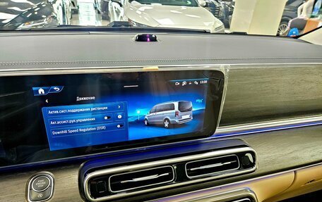 Mercedes-Benz V-Класс, 2026 год, 14 299 000 рублей, 9 фотография