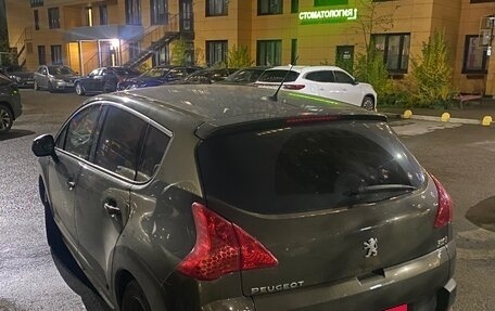 Peugeot 3008 I рестайлинг, 2011 год, 900 000 рублей, 4 фотография