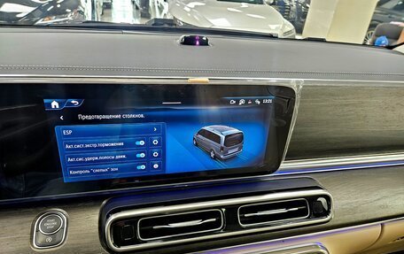 Mercedes-Benz V-Класс, 2026 год, 14 299 000 рублей, 8 фотография