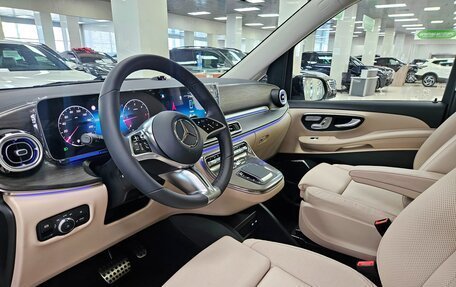 Mercedes-Benz V-Класс, 2026 год, 14 299 000 рублей, 12 фотография