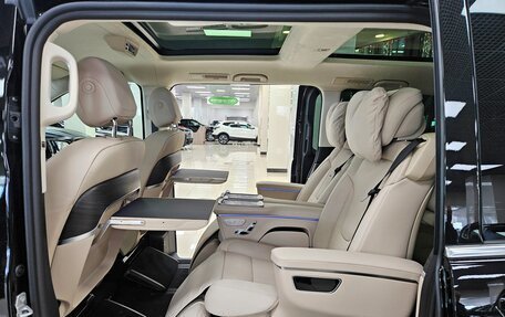 Mercedes-Benz V-Класс, 2026 год, 14 299 000 рублей, 16 фотография