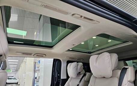 Mercedes-Benz V-Класс, 2026 год, 14 299 000 рублей, 19 фотография