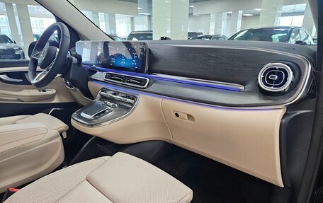 Mercedes-Benz V-Класс, 2026 год, 14 299 000 рублей, 13 фотография