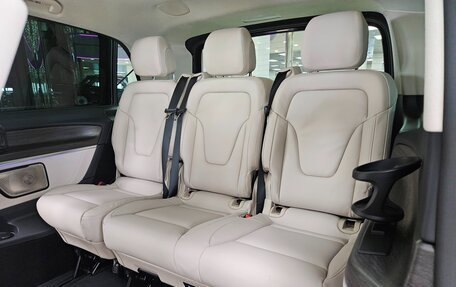 Mercedes-Benz V-Класс, 2026 год, 14 299 000 рублей, 20 фотография