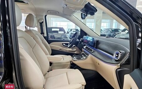 Mercedes-Benz V-Класс, 2026 год, 14 299 000 рублей, 14 фотография