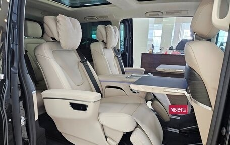 Mercedes-Benz V-Класс, 2026 год, 14 299 000 рублей, 17 фотография