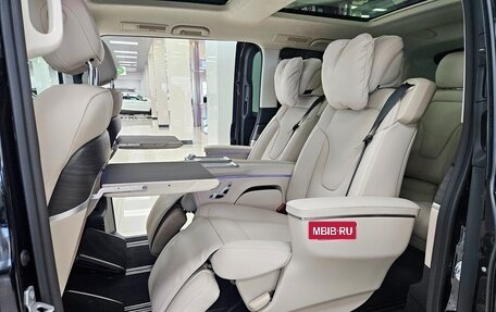 Mercedes-Benz V-Класс, 2026 год, 14 299 000 рублей, 15 фотография