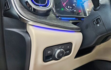 Mercedes-Benz V-Класс, 2026 год, 14 299 000 рублей, 24 фотография