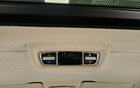 Mercedes-Benz V-Класс, 2026 год, 14 299 000 рублей, 27 фотография