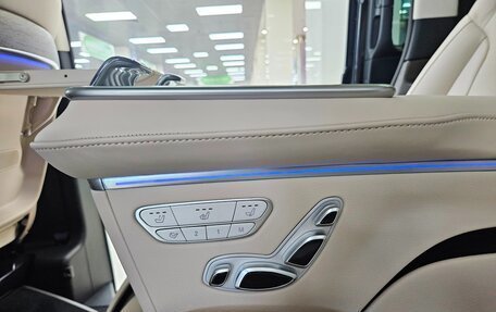 Mercedes-Benz V-Класс, 2026 год, 14 299 000 рублей, 25 фотография