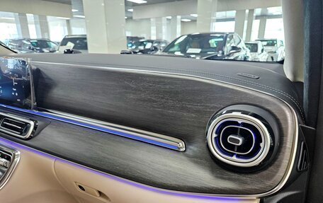 Mercedes-Benz V-Класс, 2026 год, 14 299 000 рублей, 32 фотография