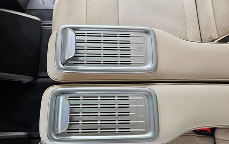 Mercedes-Benz V-Класс, 2026 год, 14 299 000 рублей, 26 фотография