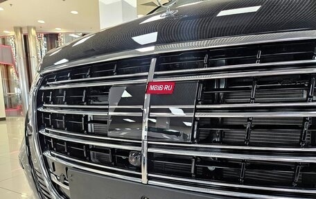 Mercedes-Benz V-Класс, 2026 год, 14 299 000 рублей, 37 фотография