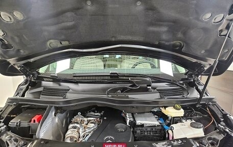 Mercedes-Benz V-Класс, 2026 год, 14 299 000 рублей, 40 фотография