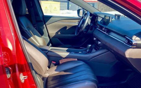 Mazda 6, 2019 год, 3 350 000 рублей, 15 фотография