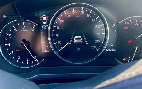 Mazda 6, 2019 год, 3 350 000 рублей, 29 фотография