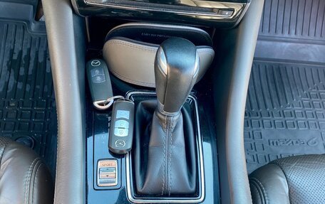 Mazda 6, 2019 год, 3 350 000 рублей, 30 фотография
