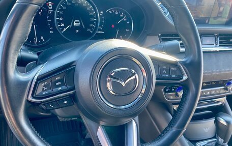 Mazda 6, 2019 год, 3 350 000 рублей, 33 фотография