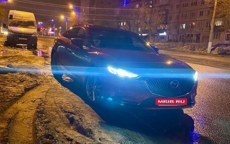 Mazda 6, 2019 год, 3 350 000 рублей, 40 фотография