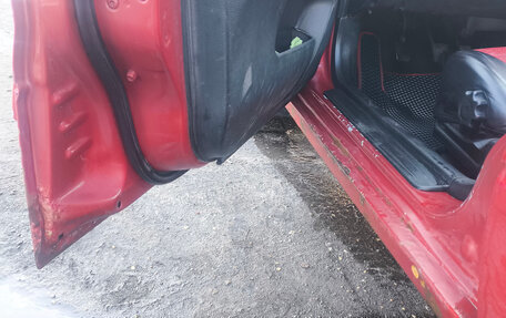 Mitsubishi Lancer IX, 2006 год, 229 999 рублей, 5 фотография