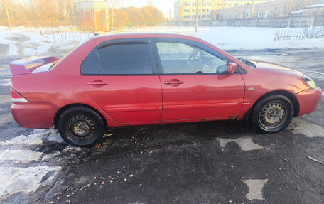 Mitsubishi Lancer IX, 2006 год, 229 999 рублей, 4 фотография