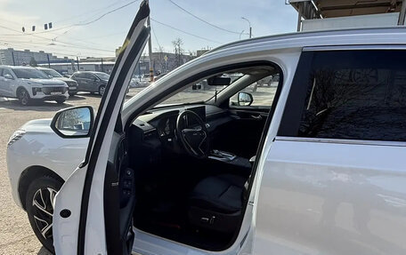 Haval Jolion, 2023 год, 2 000 000 рублей, 3 фотография