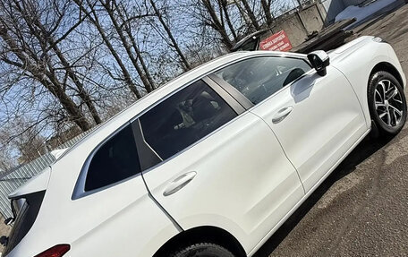 Haval Jolion, 2023 год, 2 000 000 рублей, 2 фотография