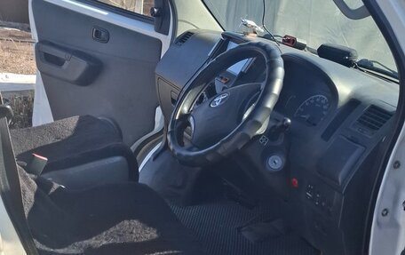 Toyota Town Ace IV, 2015 год, 1 180 000 рублей, 6 фотография