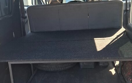 Toyota Town Ace IV, 2015 год, 1 180 000 рублей, 7 фотография