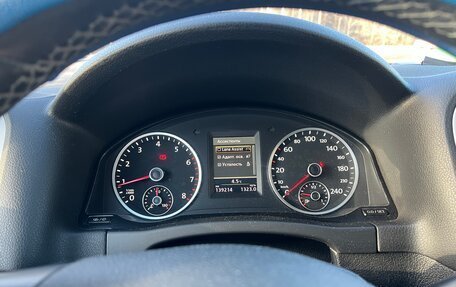 Volkswagen Tiguan I, 2013 год, 1 550 000 рублей, 10 фотография