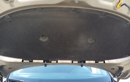 Skoda Rapid I, 2017 год, 1 650 000 рублей, 8 фотография