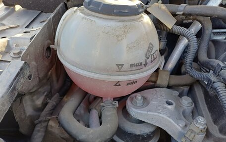 Skoda Rapid I, 2017 год, 1 650 000 рублей, 12 фотография