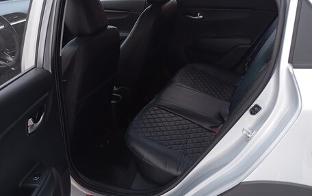 KIA Rio IV, 2022 год, 1 870 000 рублей, 5 фотография