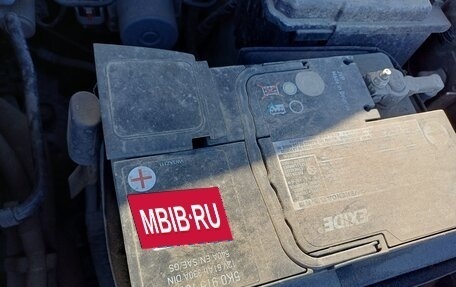 Skoda Rapid I, 2017 год, 1 650 000 рублей, 13 фотография