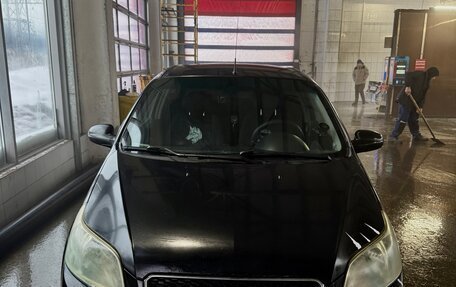 Chevrolet Aveo III, 2008 год, 199 999 рублей, 2 фотография