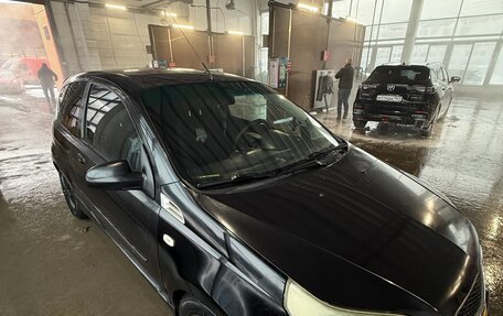 Chevrolet Aveo III, 2008 год, 199 999 рублей, 9 фотография