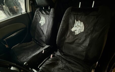 Chevrolet Aveo III, 2008 год, 199 999 рублей, 4 фотография