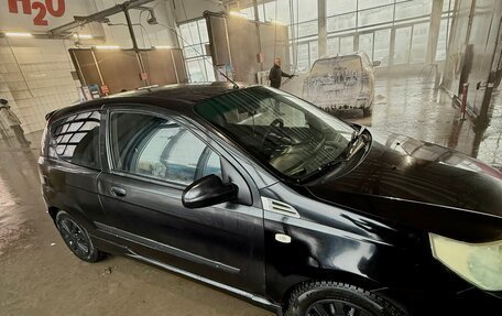 Chevrolet Aveo III, 2008 год, 199 999 рублей, 5 фотография