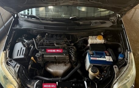 Chevrolet Aveo III, 2008 год, 199 999 рублей, 11 фотография