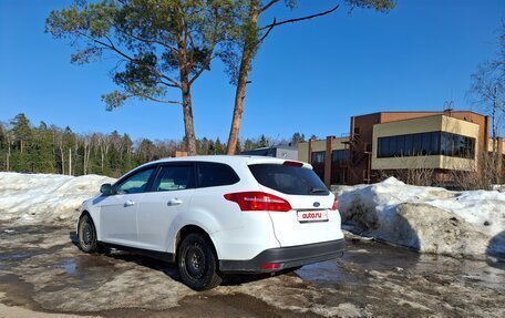 Ford Focus III, 2017 год, 690 000 рублей, 4 фотография