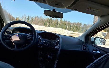 Ford Focus III, 2017 год, 690 000 рублей, 5 фотография