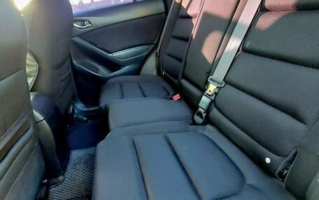 Mazda CX-5 II, 2015 год, 1 650 000 рублей, 6 фотография