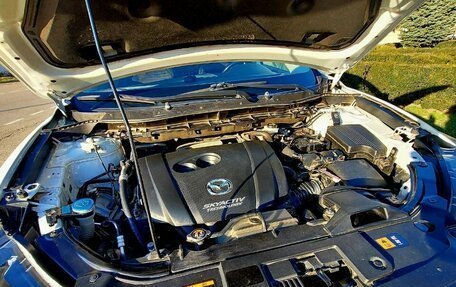 Mazda CX-5 II, 2015 год, 1 650 000 рублей, 10 фотография