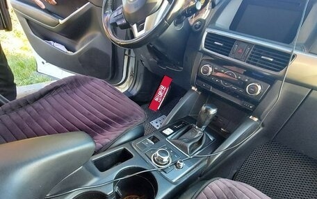 Mazda CX-5 II, 2015 год, 1 650 000 рублей, 8 фотография