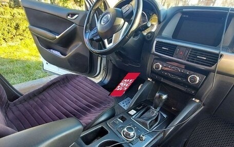 Mazda CX-5 II, 2015 год, 1 650 000 рублей, 7 фотография