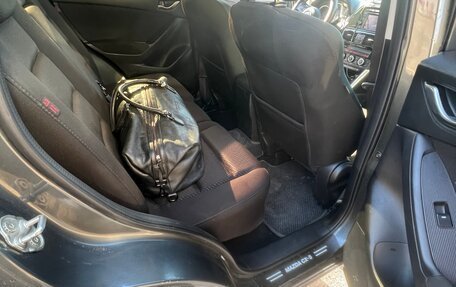 Mazda CX-5 II, 2013 год, 1 510 000 рублей, 7 фотография