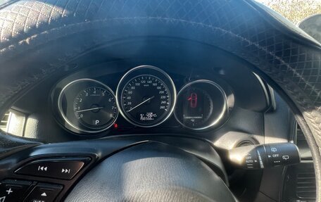 Mazda CX-5 II, 2013 год, 1 510 000 рублей, 12 фотография