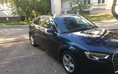 Audi A3, 2020 год, 1 700 000 рублей, 5 фотография