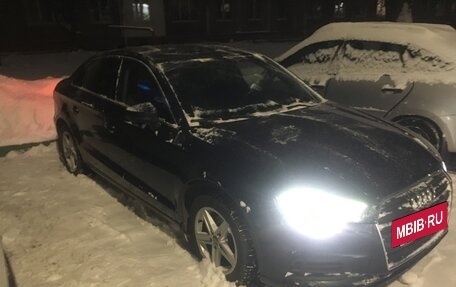 Audi A3, 2020 год, 1 700 000 рублей, 3 фотография